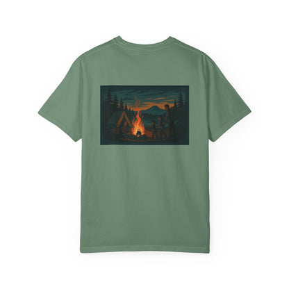 Garment-Dyed FAMILY