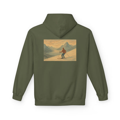 Fleece COLD FEELING