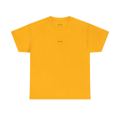 Unisex Heavy Cotton Tee CAR