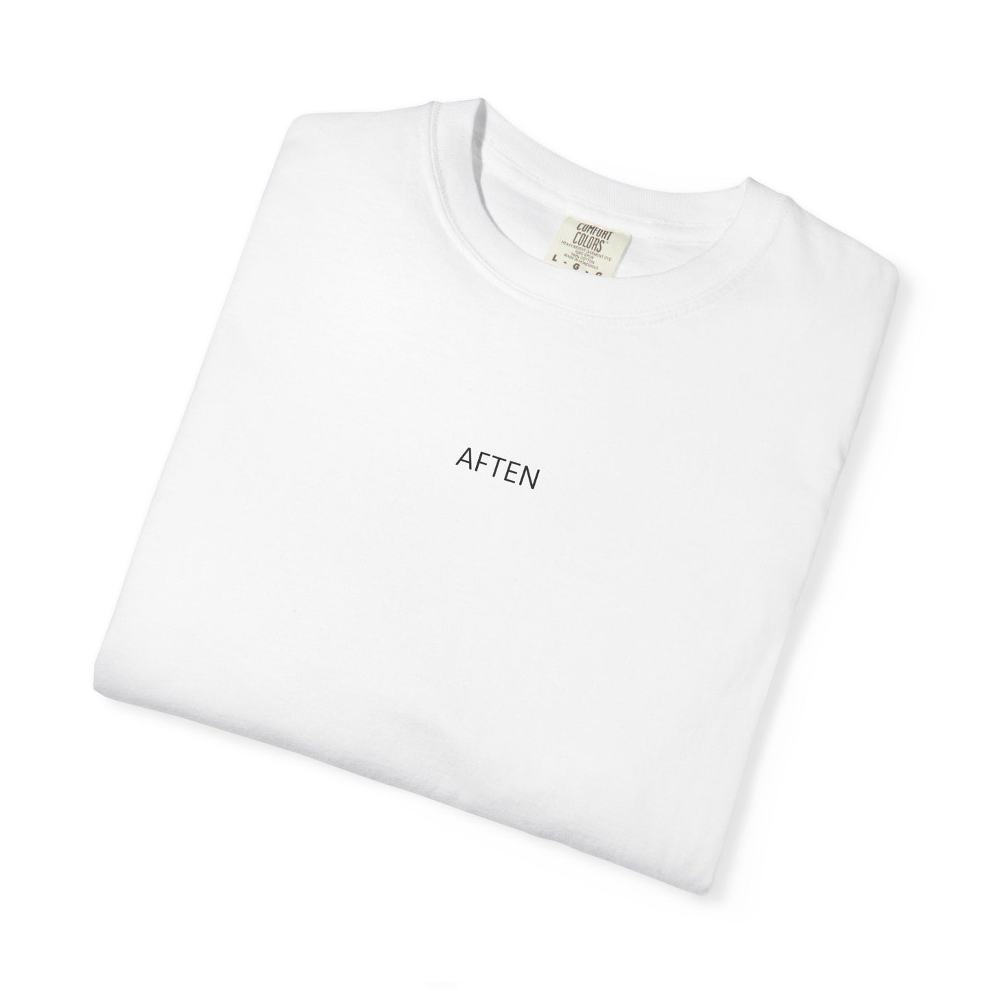 Garment-Dyed PÅSKE HOPP
