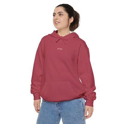 Garment-Dyed UP WE GO