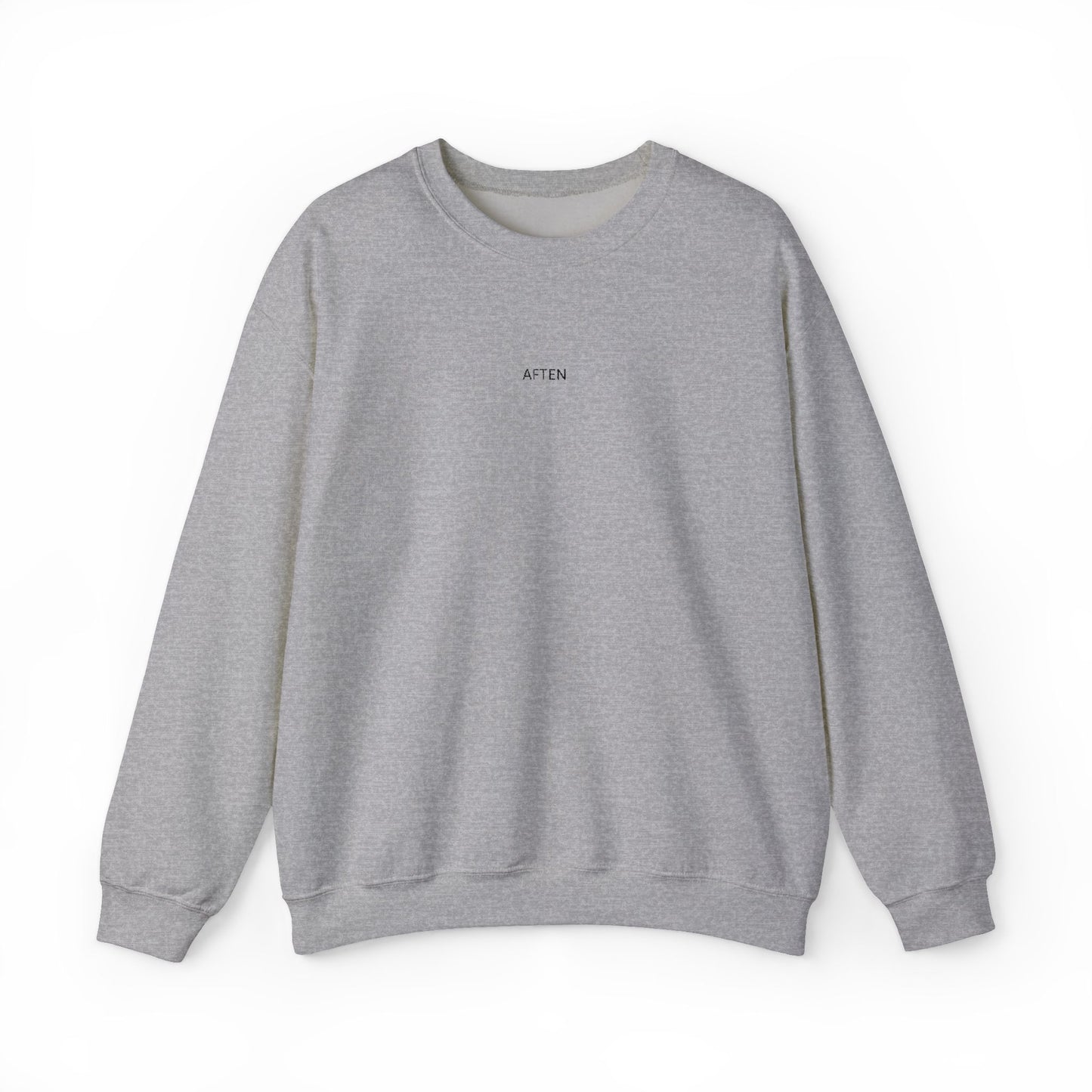 Crewneck Sweatshirt AFTEN