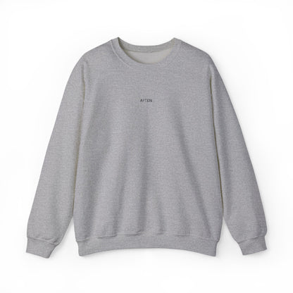 Crewneck Sweatshirt AFTEN