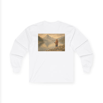 Long Sleeve Tee Fisketur