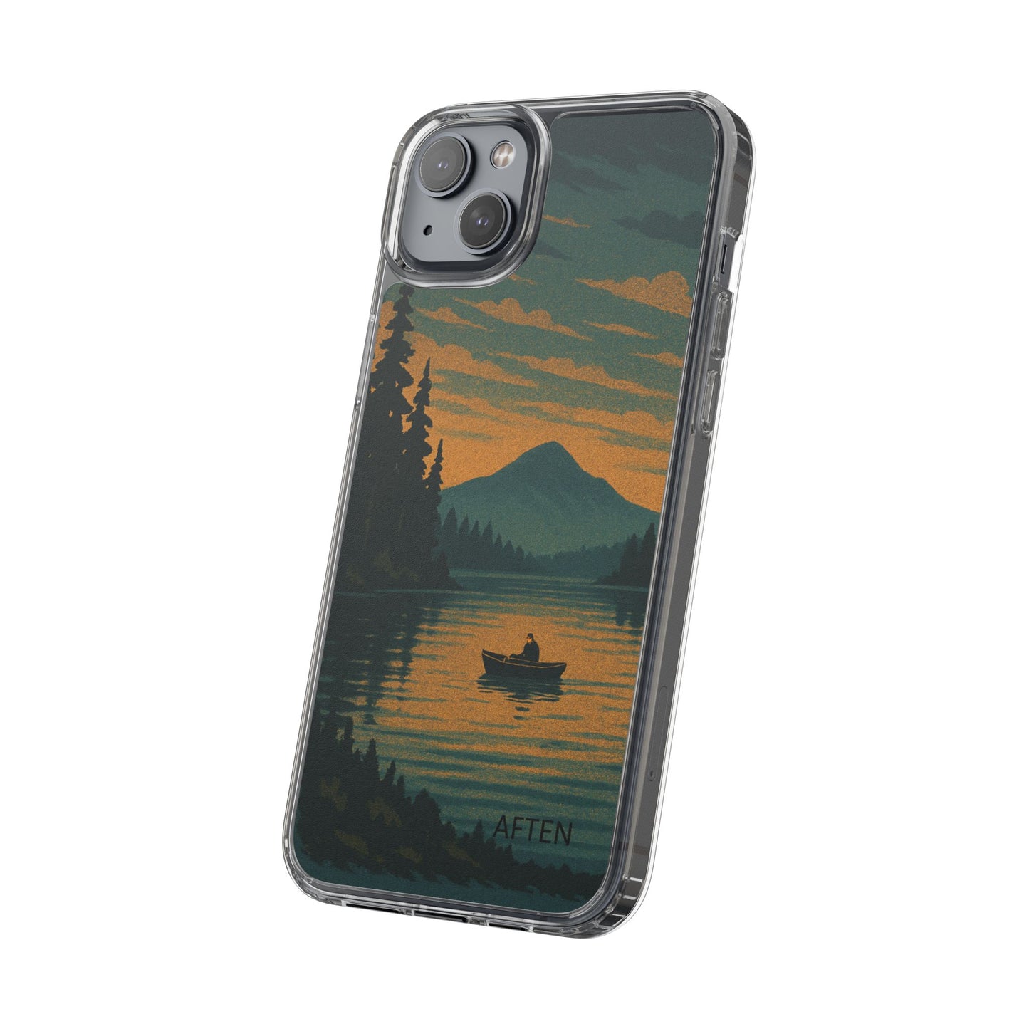 Clear Cases