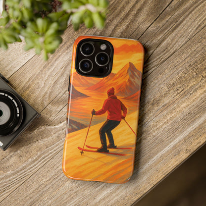 IPHONE CASE THE FEELING