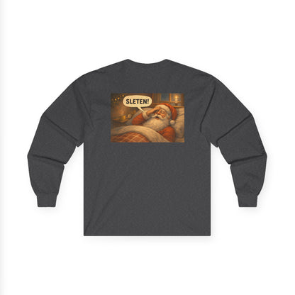Long Sleeve Tee SLETEN