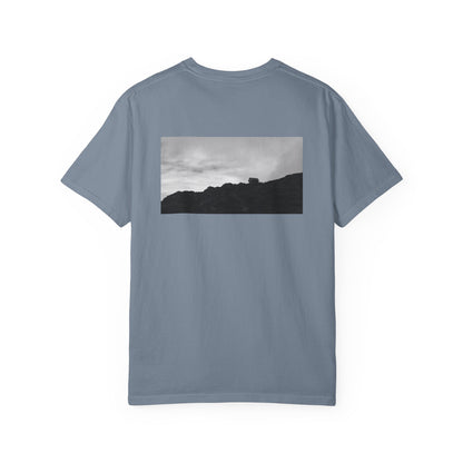 Garment-Dyed KOIA