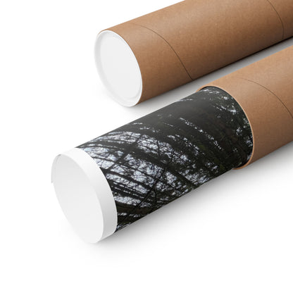 Matte Vertical Posters