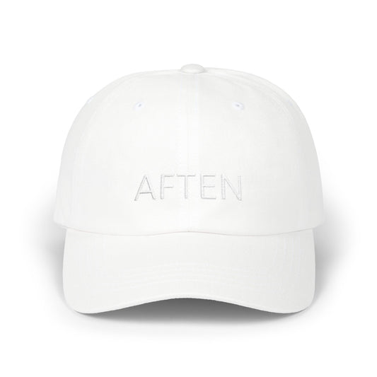 Caps AFTEN EMBROIDERED