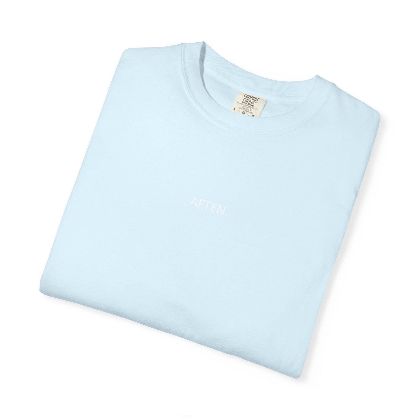 Garment-Dyed Kråke hopp