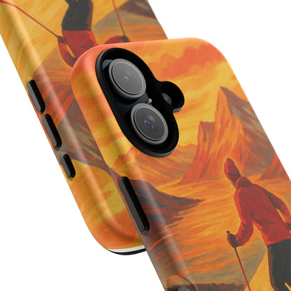 IPHONE CASE THE FEELING