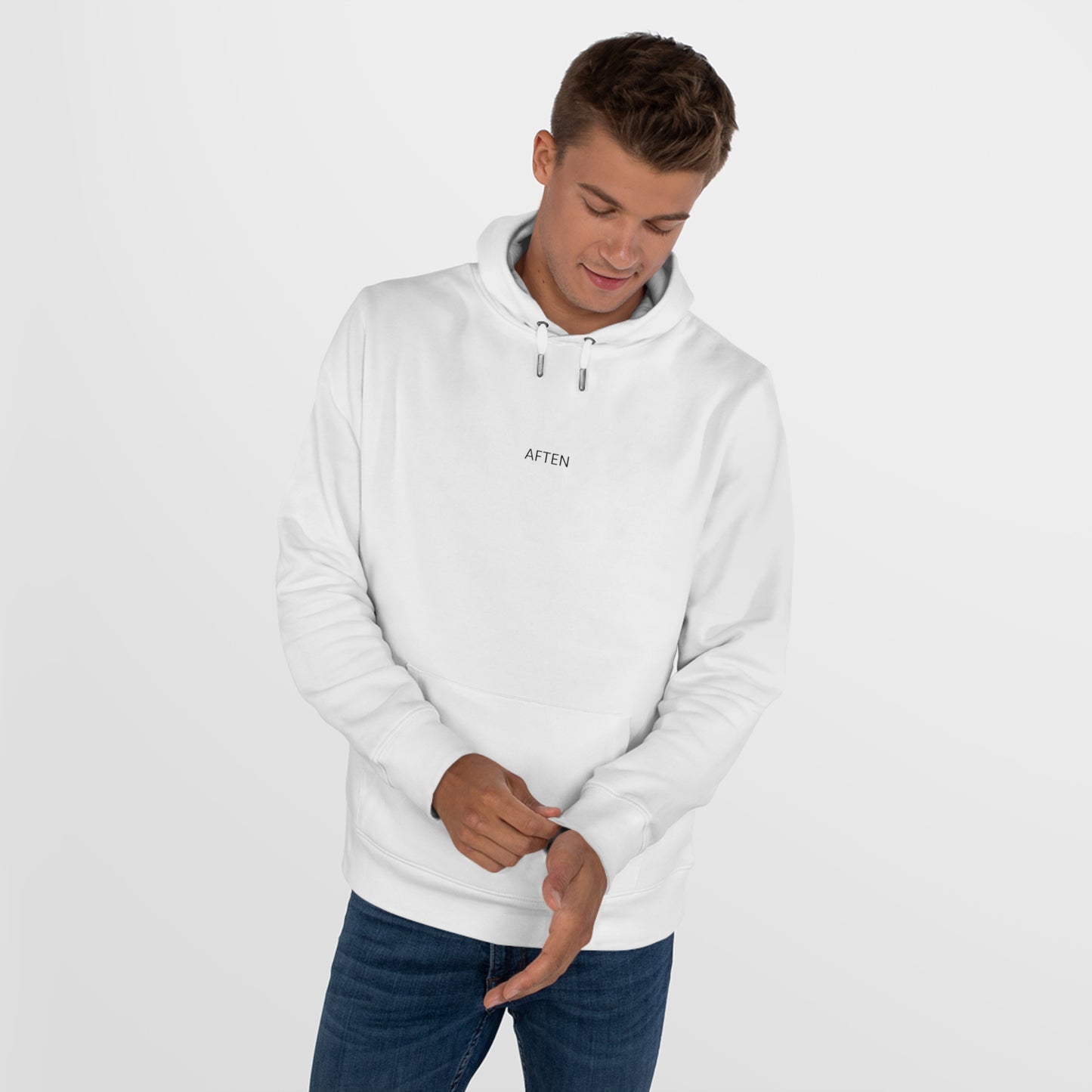 PREMIUM HODDIE GLEDESHOPP