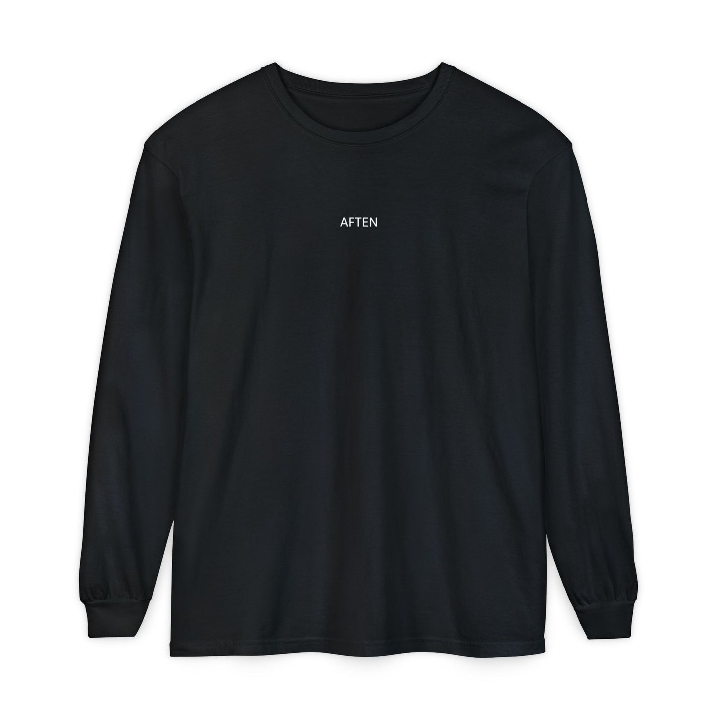 Garment-dyed Telemark nedsalg