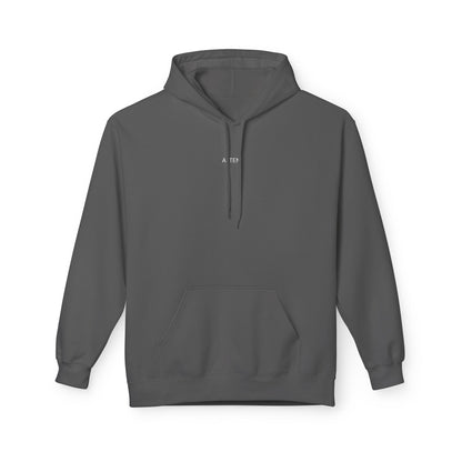 Fleece UP WE GO
