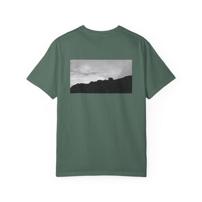 Garment-Dyed KOIA