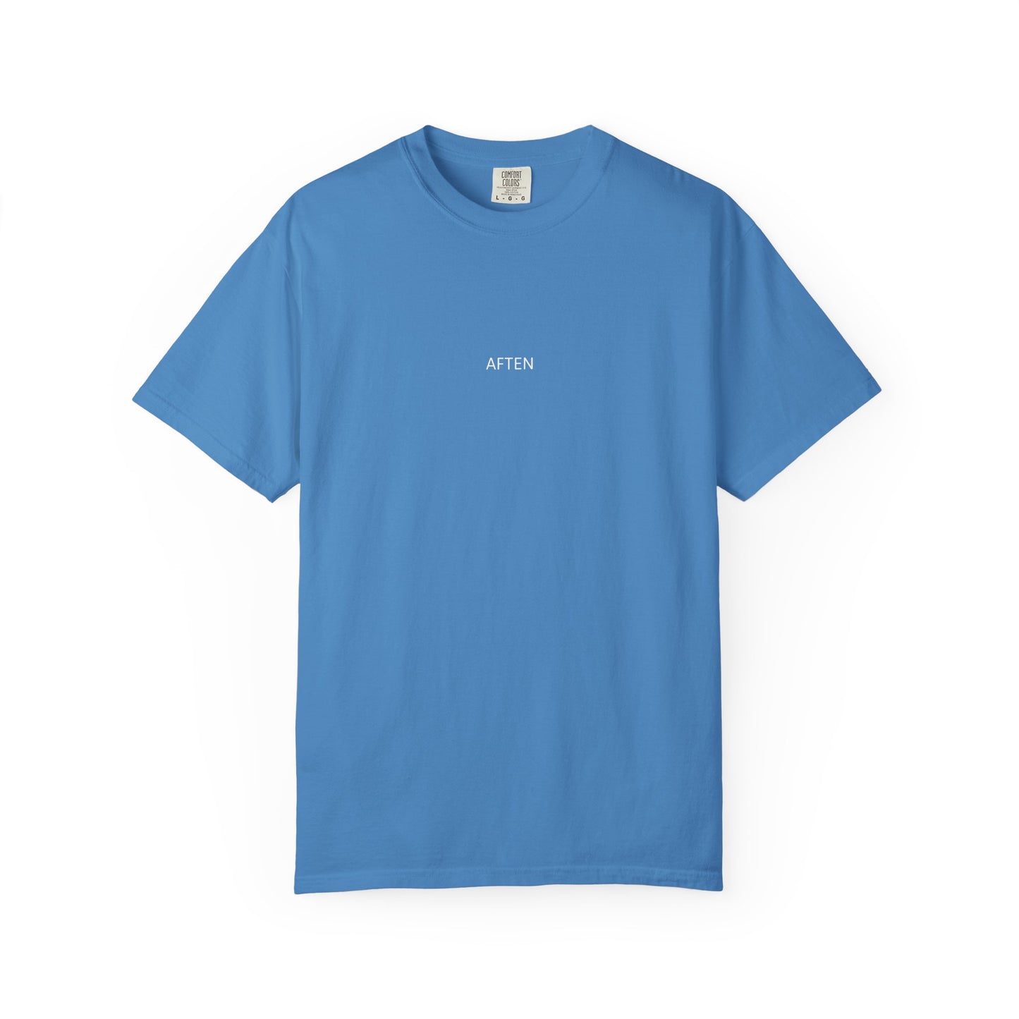 Garment-Dyed KOIA