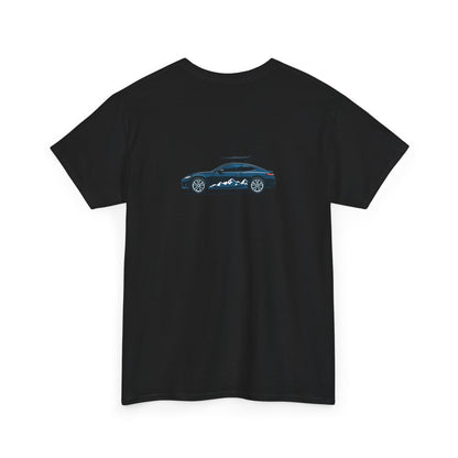 Unisex Heavy Cotton Tee CAR