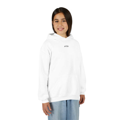 KIDS HODDIE TENT & FIRE