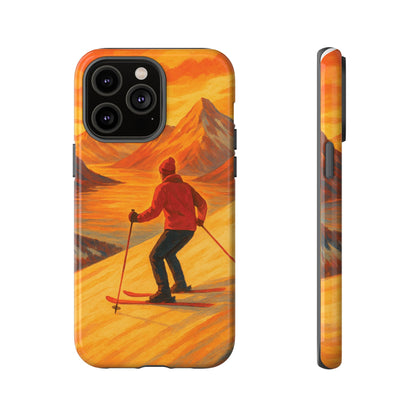 IPHONE CASE THE FEELING