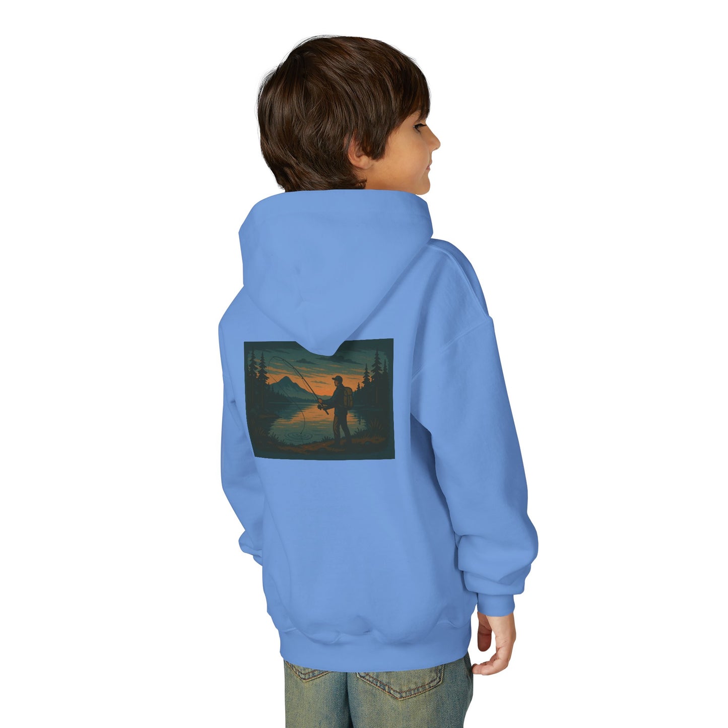 KIDS HODDIE WHERE IS DAD?