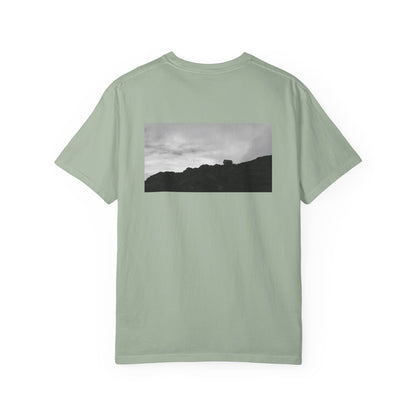 Garment-Dyed KOIA