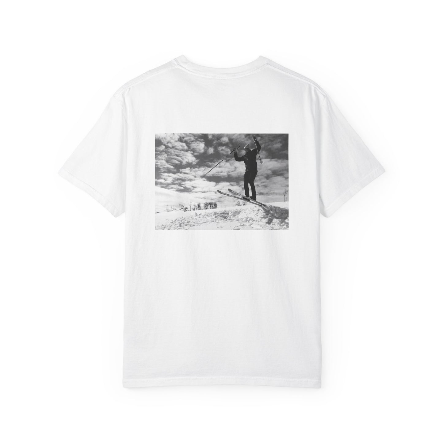 Garment-Dyed GLEDES HOPP