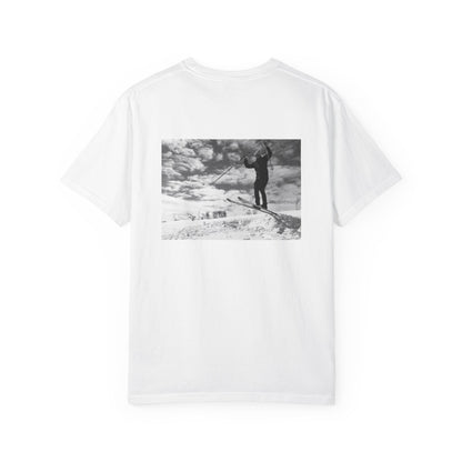 Garment-Dyed GLEDES HOPP