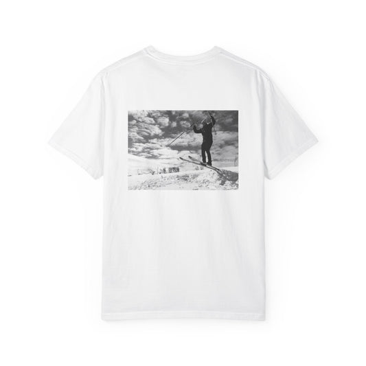 Garment-Dyed GLEDES HOPP