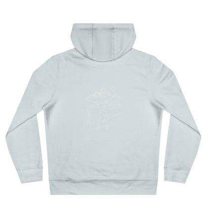 PREMIUM HODDIE LONG WAY TO GO
