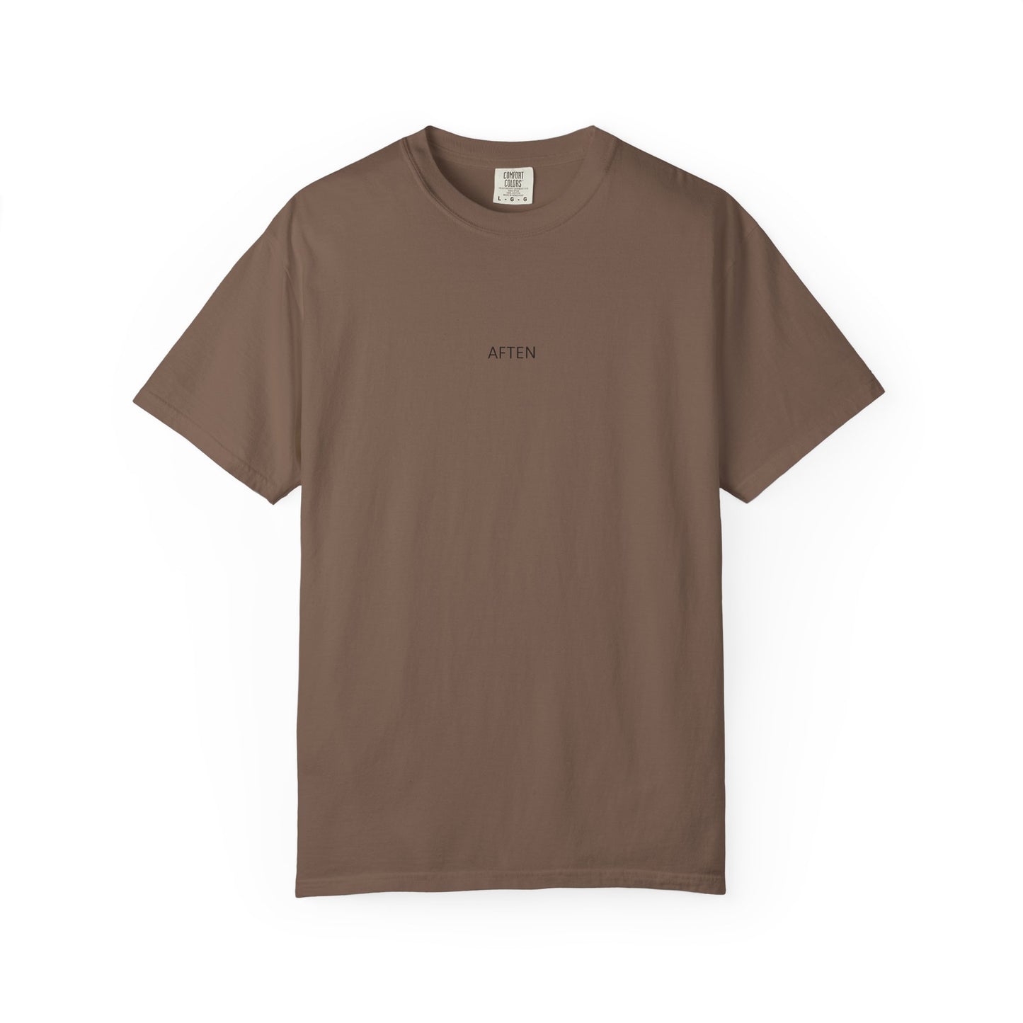 T-shirt AFTEN