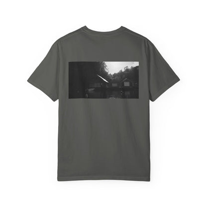 Garment-Dyed NAUST
