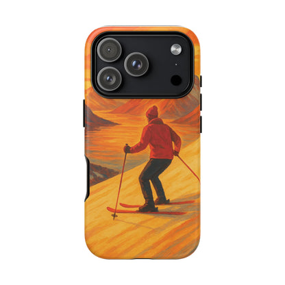 IPHONE CASE THE FEELING