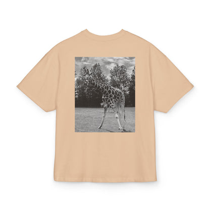 PREMIUM GIRAFFE