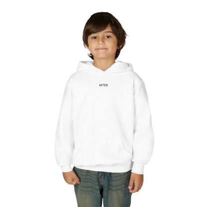 KIDS HODDIE TENT & FIRE