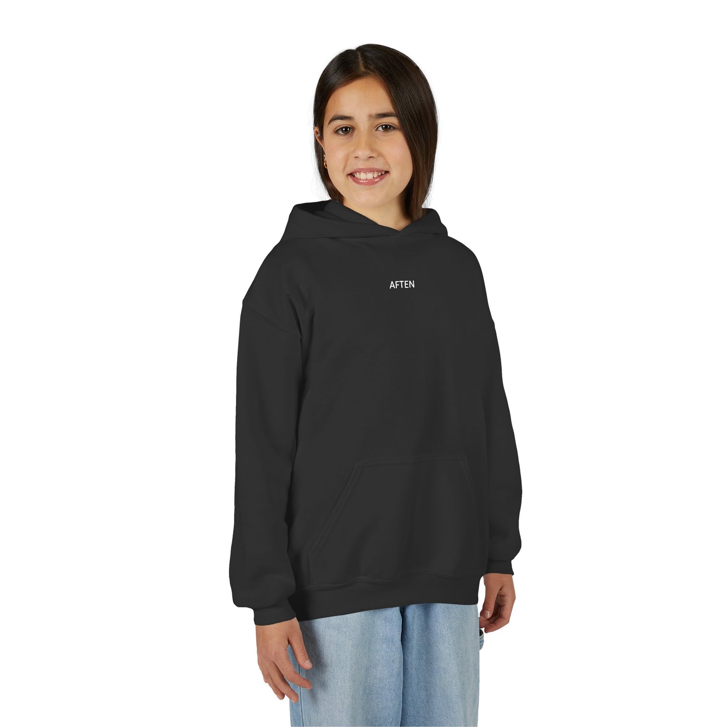 KIDS HODDIE TENT & FIRE