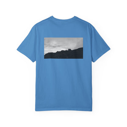 Garment-Dyed KOIA