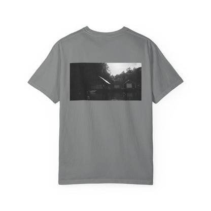 Garment-Dyed NAUST