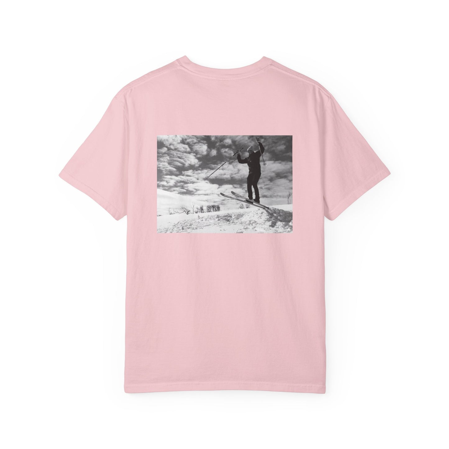 Garment-Dyed GLEDES HOPP