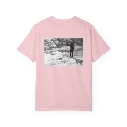 Garment-Dyed GLEDES HOPP
