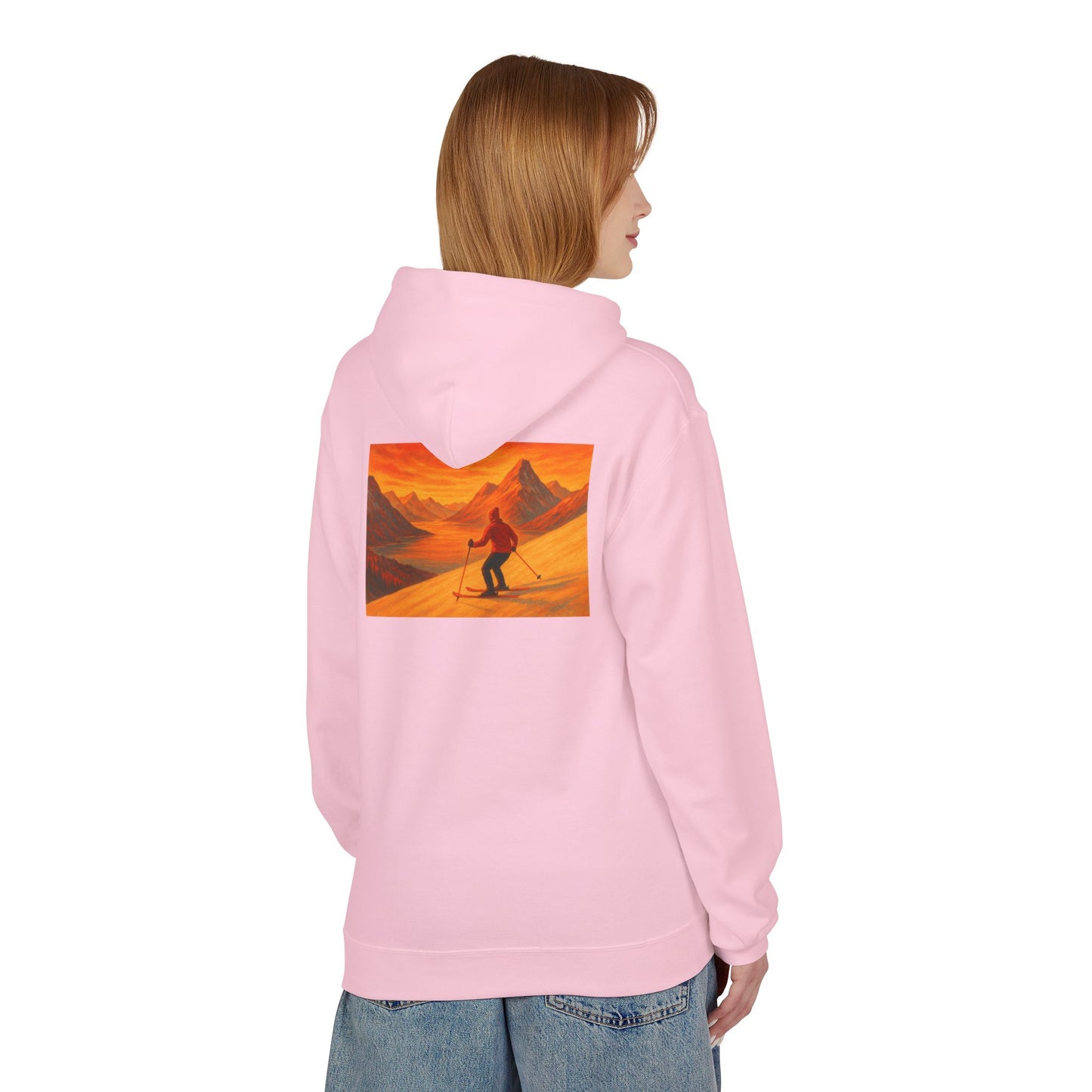 Fleece THE FEELING HZ