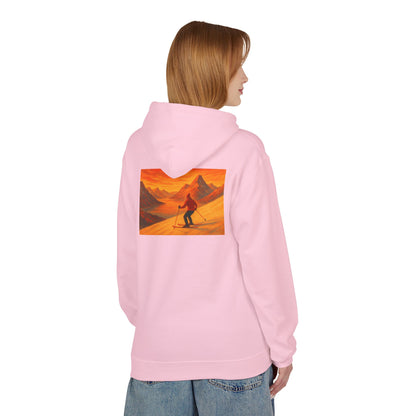 Fleece THE FEELING HZ