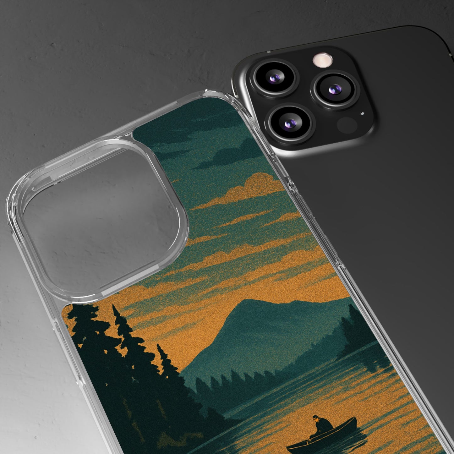 Clear Cases