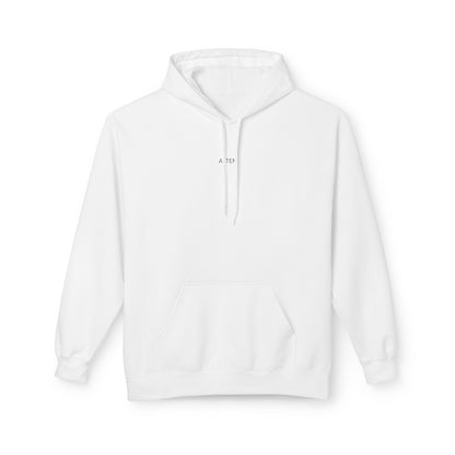 Fleece Hoodie SKI DOWN