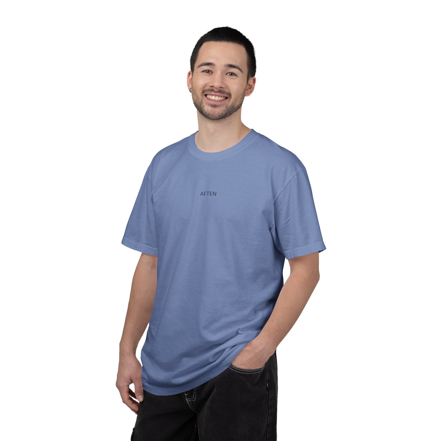 Garment-Dyed PÅSKE HOPP