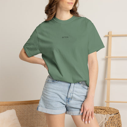 Garment-Dyed Kråke hopp