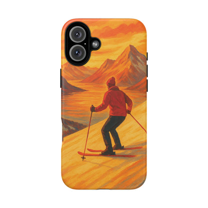 IPHONE CASE THE FEELING