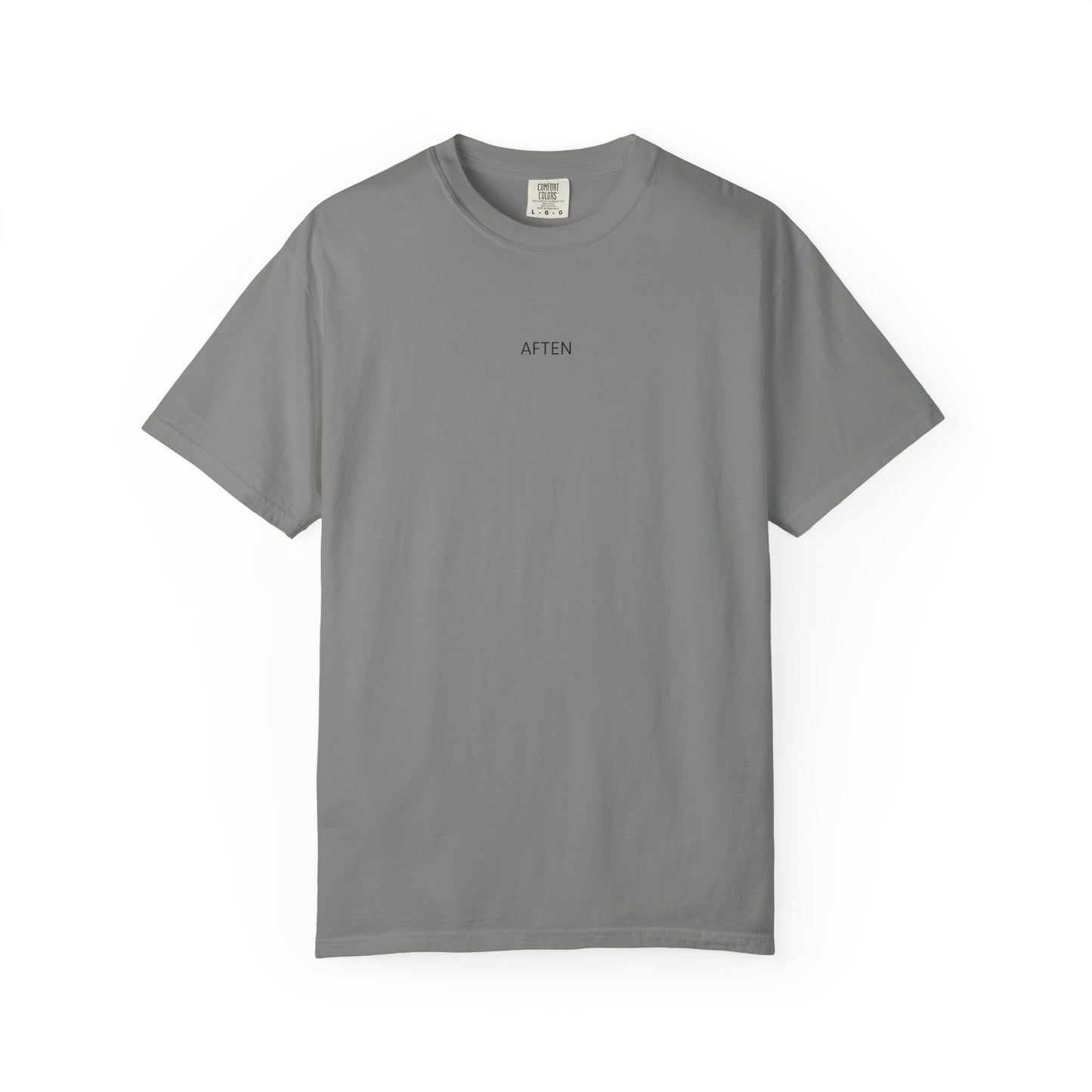 Garment-Dyed GLEDES HOPP