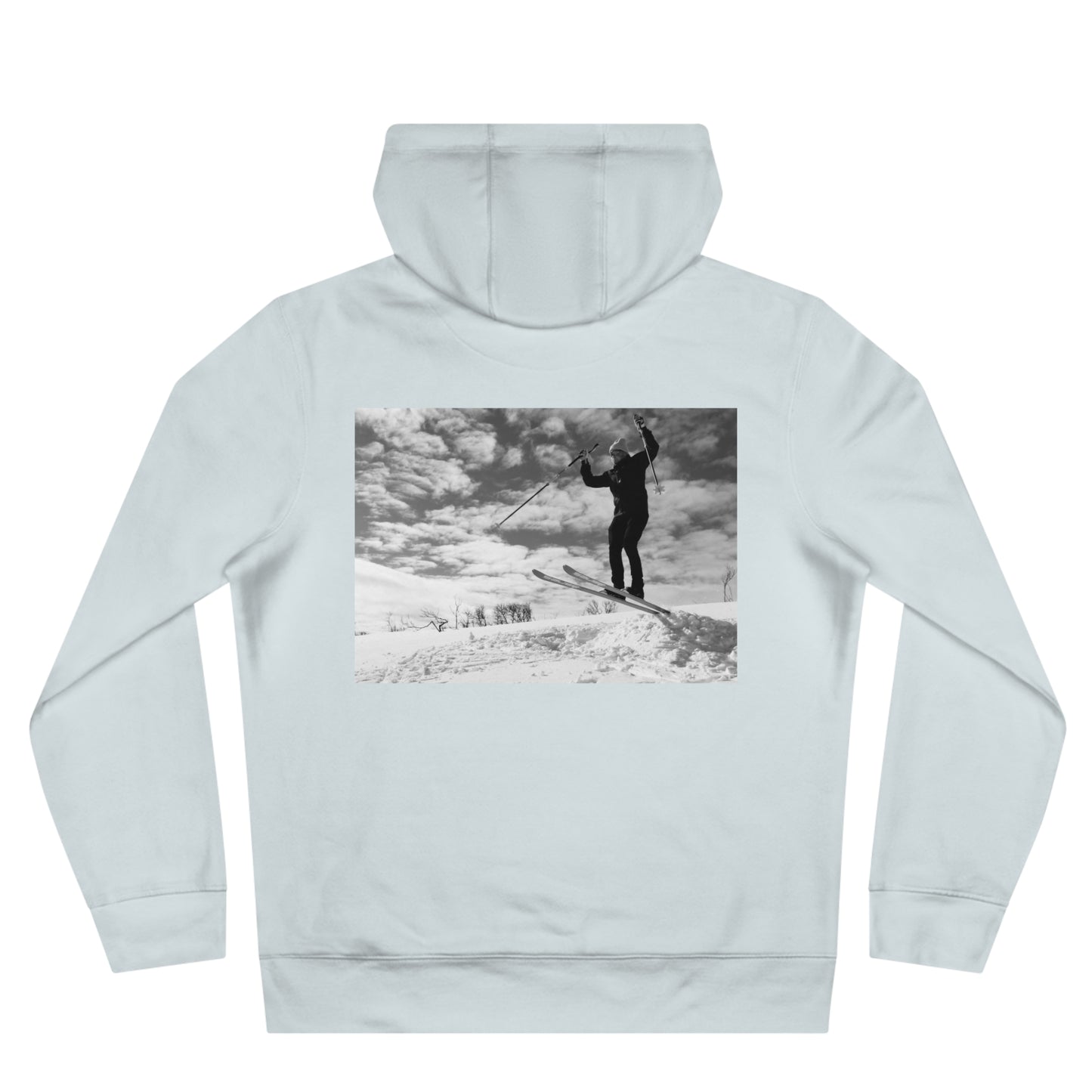 PREMIUM HODDIE GLEDESHOPP