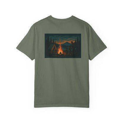 Garment-Dyed FAMILY